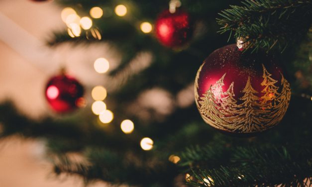 Auguri di Natale 2018