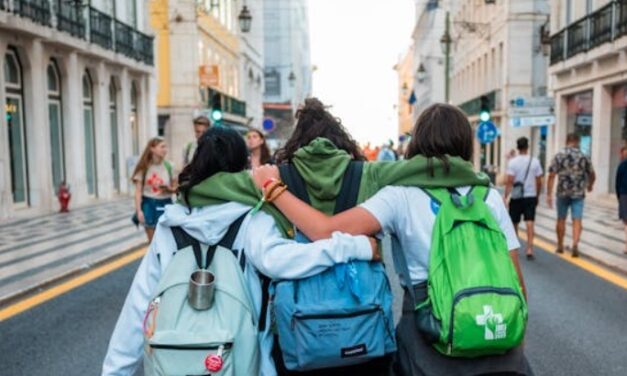 Incontro Siblings 4/6 Ottobre ad Asso (CO)