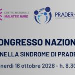 XIX CONGRESSO NAZIONALE (Roma, 16/10/2026)