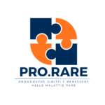 Al via il progetto PRO.RARE: Promuovere Diritti e Benessere nelle Malattie Rare