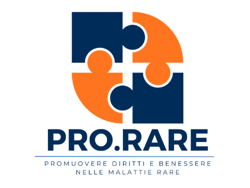 Al via il progetto PRO.RARE: Promuovere Diritti e Benessere nelle Malattie Rare