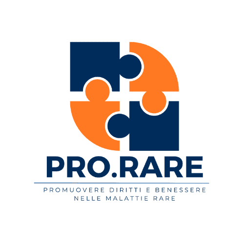 Al via il progetto PRO.RARE: Promuovere Diritti e Benessere nelle Malattie Rare