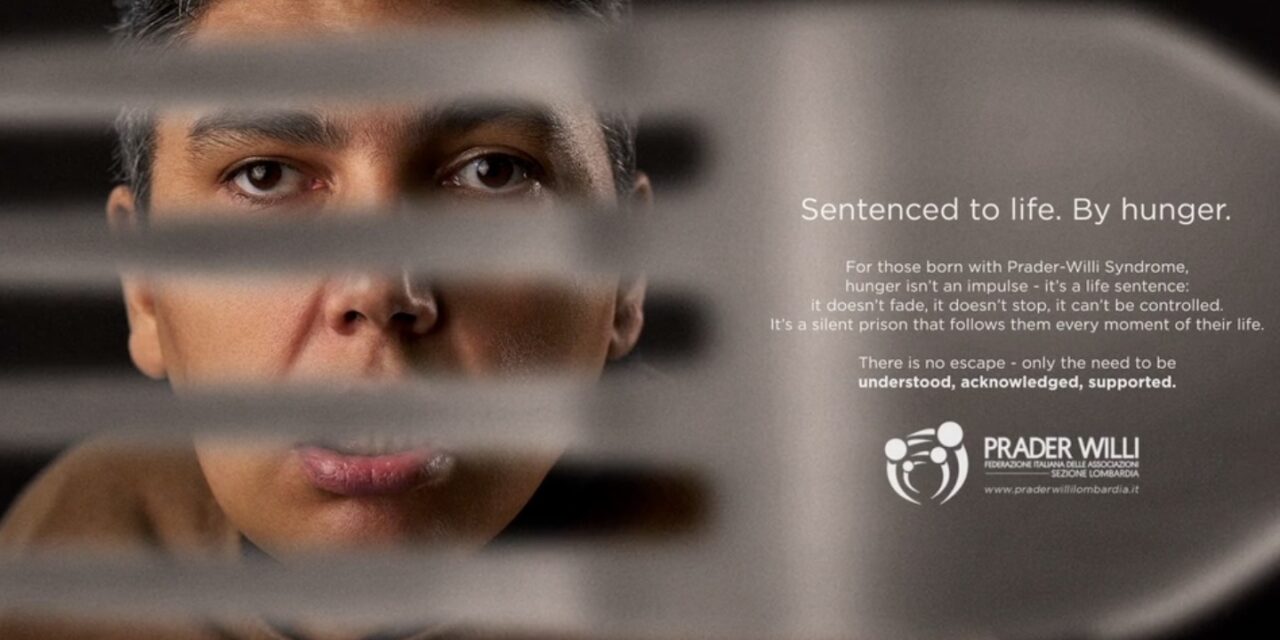 Sentenced to Life by Hunger – Vota la campagna