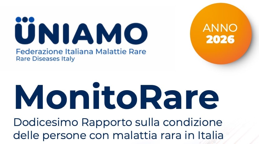Nuovo Rapporto MonitoRare 2026